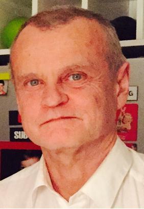 Man missing from Barnet hospital