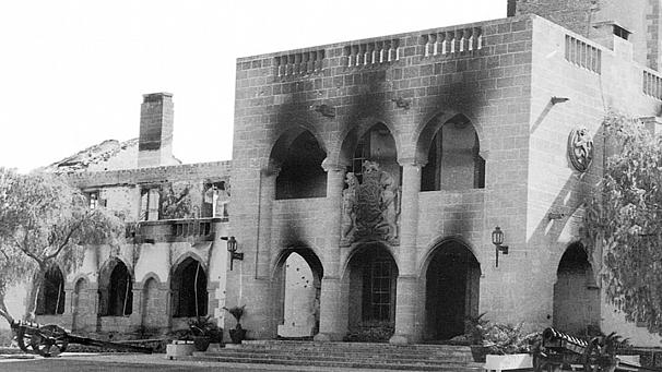 15 July 1974: the day of the greatest betrayal against Cyprus