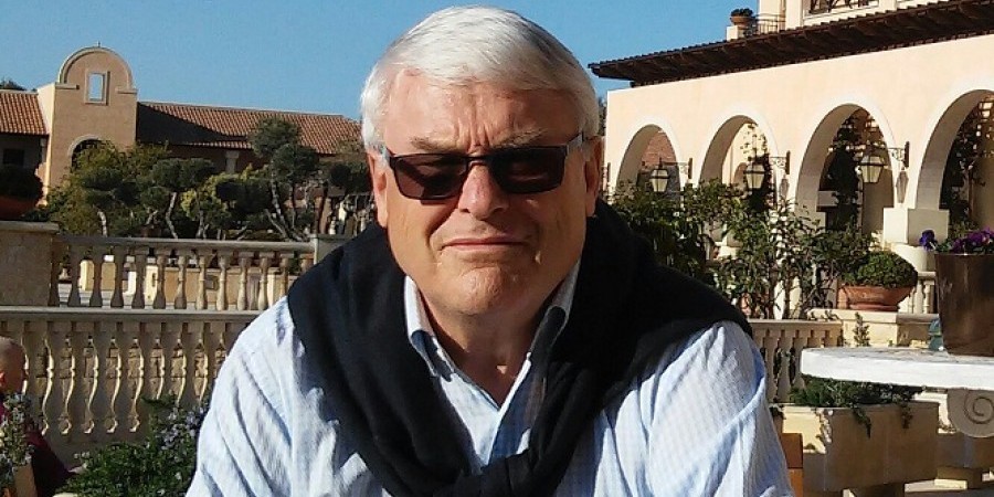 Police continue to seek missing Briton in Limassol
