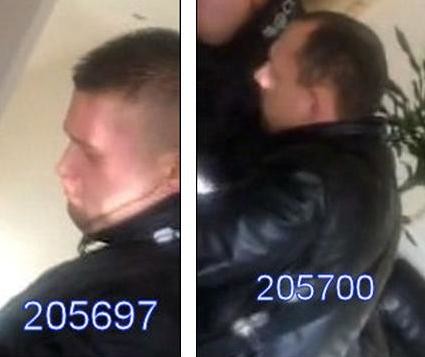 Police appeal after Barnet robbery