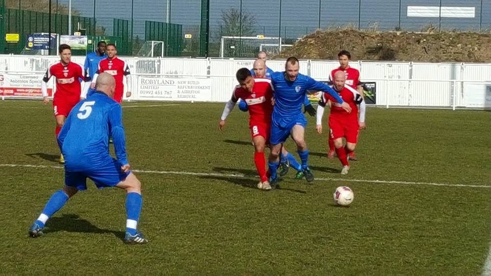 KOPA Football League Reports
