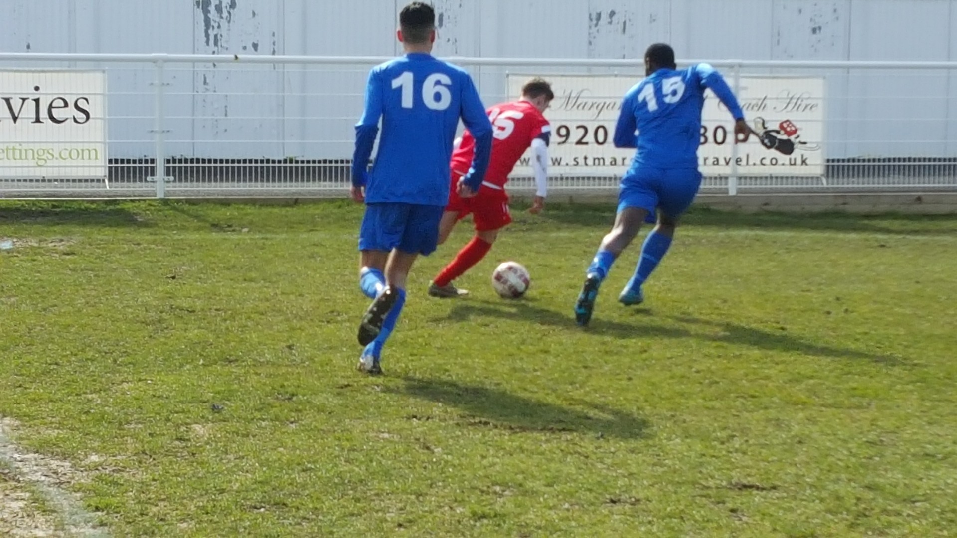KOPA football league results