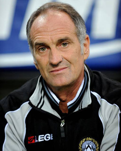 Swansea boss Guidolin taken to hospital ahead of match