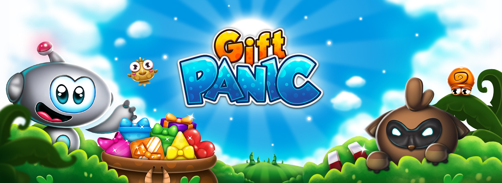 An innovative game app straight out of Cyprus!