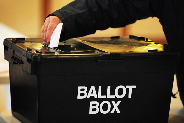 Voting underway in London for Cyprus’ new House