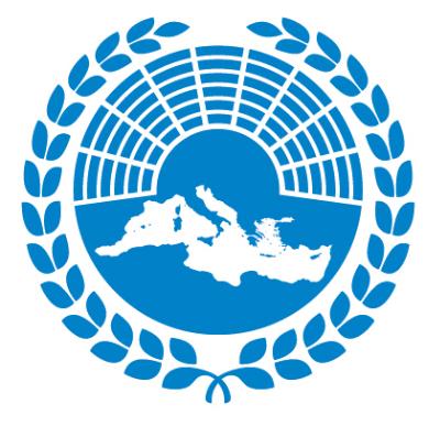 PARLIAMENTARY ASSEMBLY OF THE MEDITERRANEAN