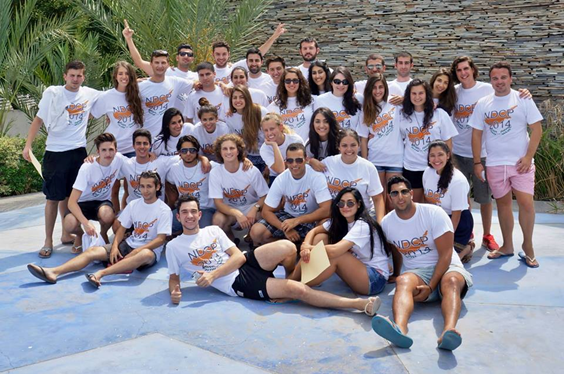 Nepomak Discover Cyprus Programme