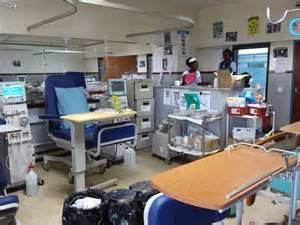 Thank you to London Cypriots from the Queen Elizabeth Central Hospital Renal Unit in Malawi