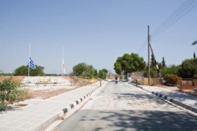 ΟΔΟΦΡΑΓΜΑ ΔΕΡΥΝΕΙΑΣ
