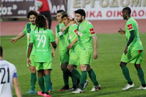 AEK, APOEL, and Omonia progress to Cyprus Cup semi-finals