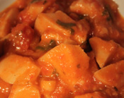 Tasty Cypriot restaurants