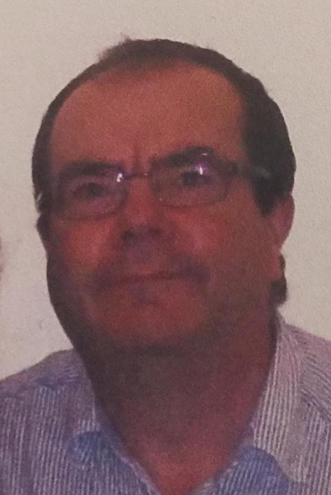 Appeal for missing man from Barnet