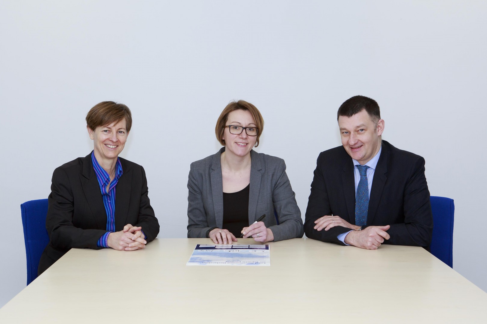 Tobacco Control pledge signed by Haringey Council