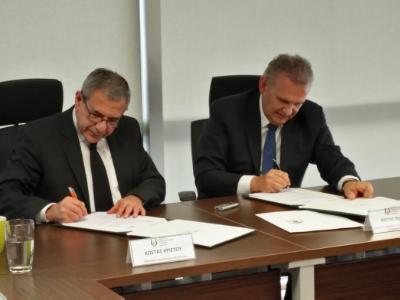 OUC to offer online courses for Cypriots living overseas