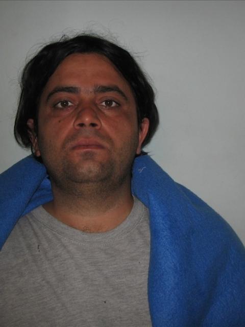 Appeal to find an absconder from Haringey