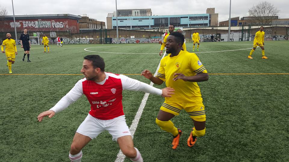 This Sunday’s KOPA football league fixtures
