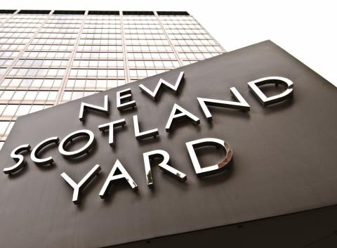 Tottenham 11 year old missing boy found