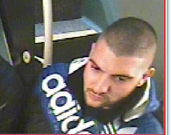 Appeal following sexual assaults on bus in Palmers Green