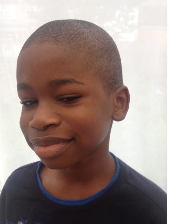 Appeal to trace missing boy from Tottenham