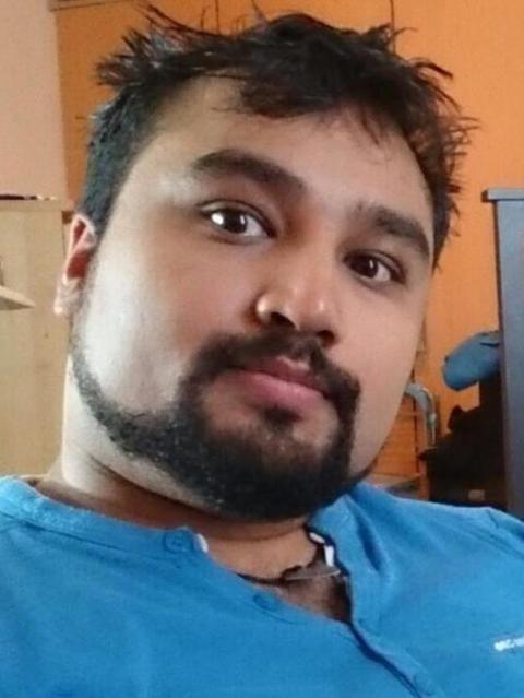 Appeal to trace man from Palmers Green