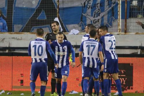 Cyprus football round up