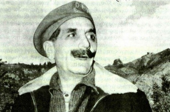 Anastasiades-DISY government continue attempts to distort history and pardon Grivas and EOKA B