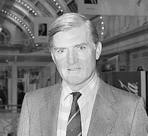 Ex-Conservative chairman Cecil Parkinson dies aged 84