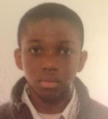 Appeal for missing boy from Haringey