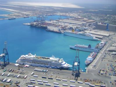 Cyprus receives 14 offers for the commercialisation of Limassol Port