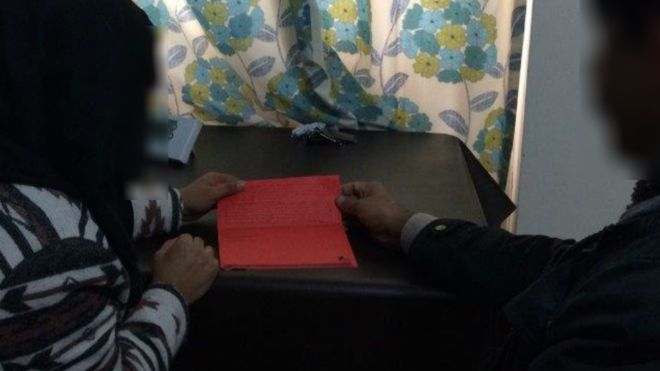 10-year-old Muslim boy who mistakenly wrote that he lived in a “terrorist house” during an English lesson at school has been investigated by police