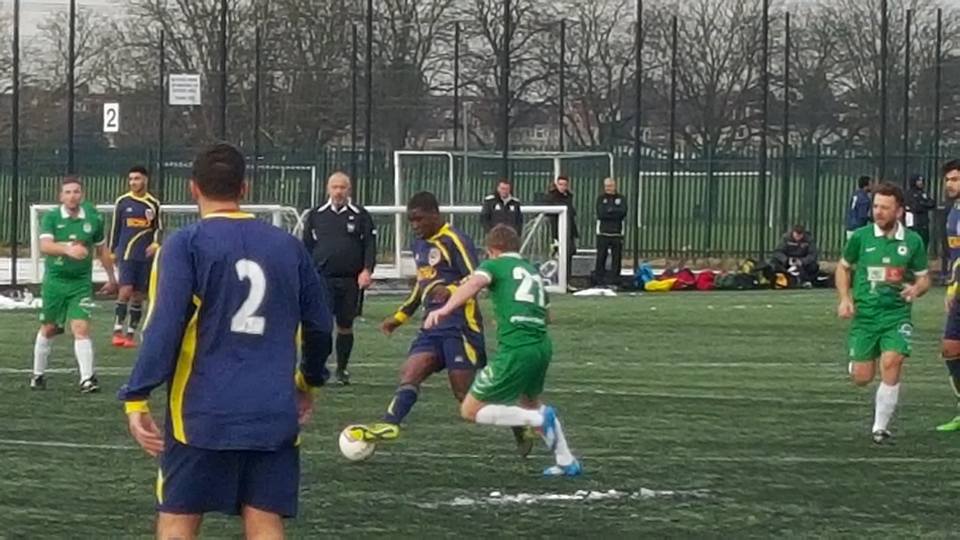 This Sunday’s KOPA League fixtures