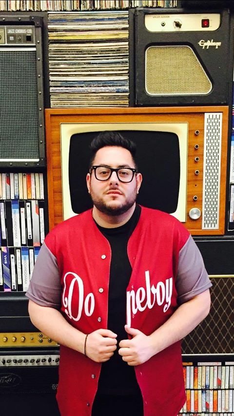 Chris Marco K to appear alongside Basile