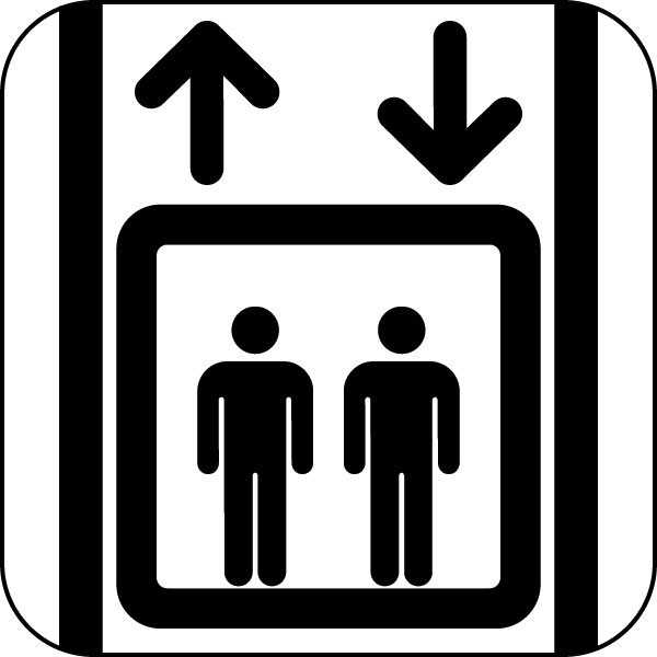 Man falls 30 foot inside lift in City of London