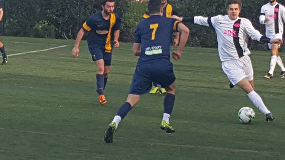 KOPA football league round up