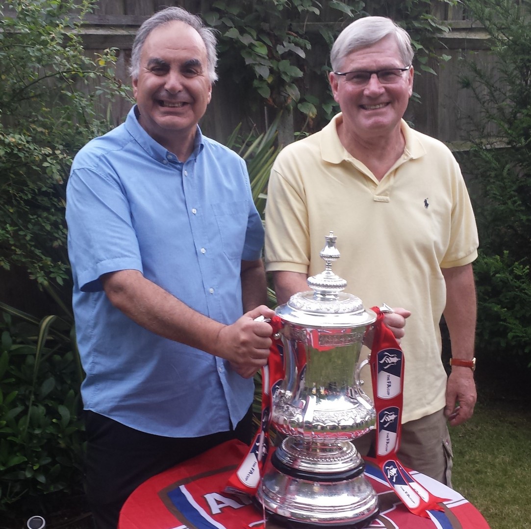 FA Cup predictions