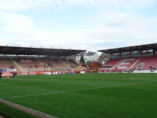 Liverpool draw with Exeter