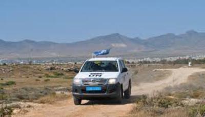 Trust between Greek Cypriots and Turkish Cypriots increases