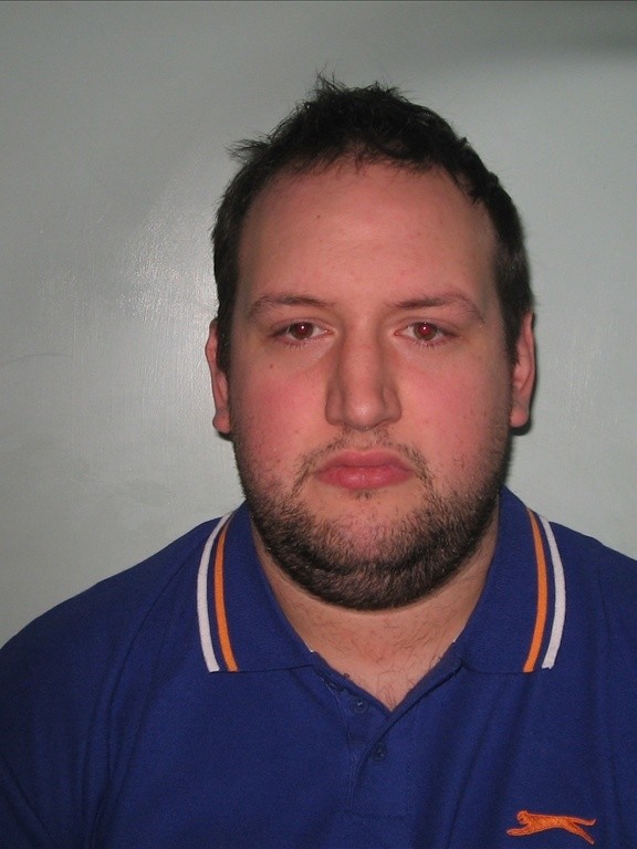 Man wanted on recall to prison by Camden Borough