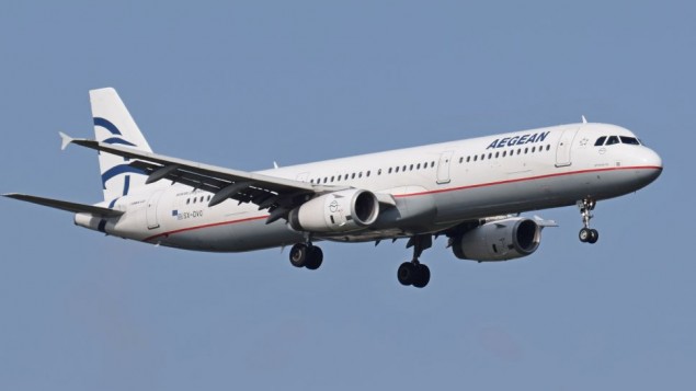 Jewish Israelis force Aegean Airlines to remove Palestinian citizens from flight