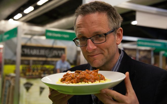Michael Mosley: When is it safe to reheat leftovers?