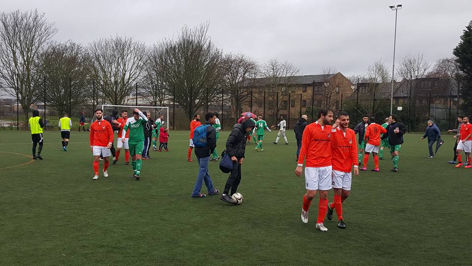 This Sunday’s KOPA football League fixtures