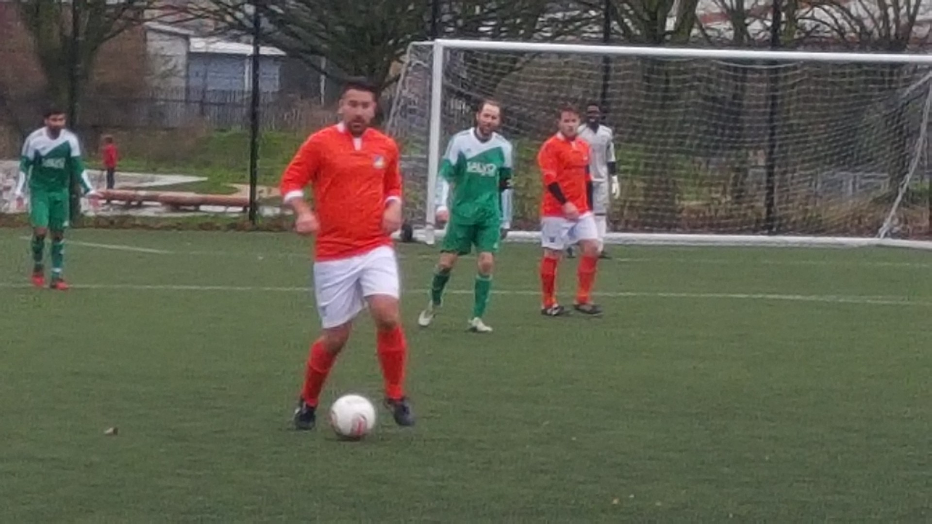 KOPA football league results
