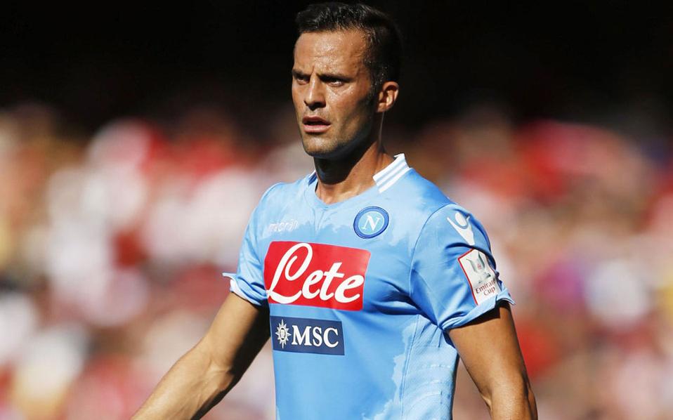 Italian defender Mesto joins Panathinaikos