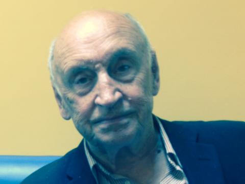 Appeal to find missing man from Barnet