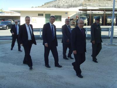 The people of Cyprus want a solution that will terminate Turkish occupation