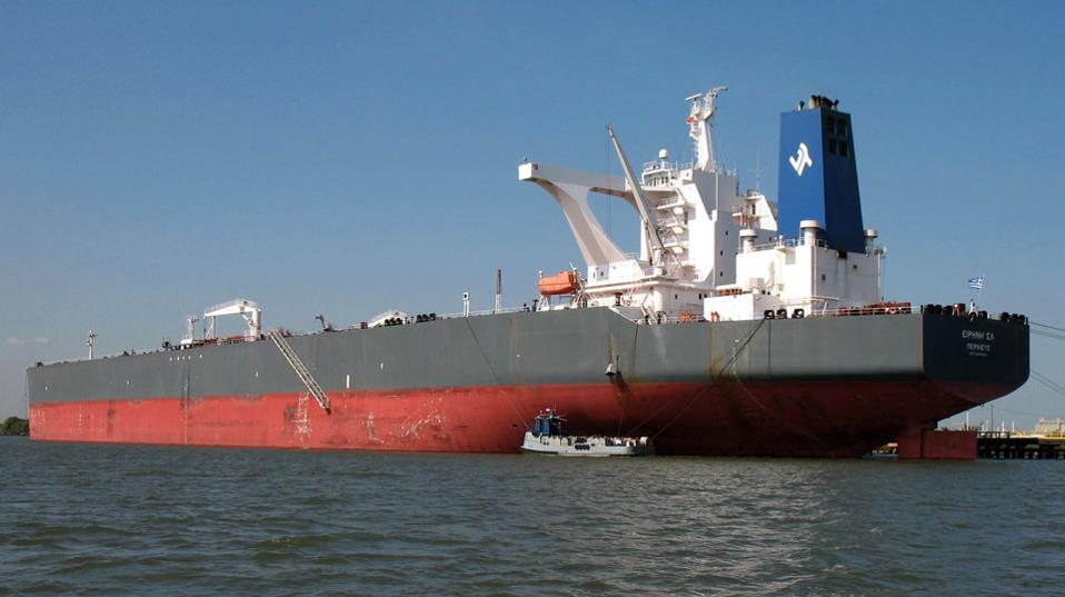 Wilbur Ross: Cyprus can boost shipping’s role
