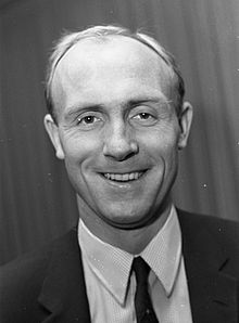 Former Arsenal coach Don Howe dies