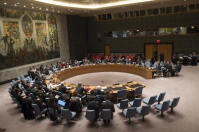 Two reports to be adopted on Cyprus by the UN Security Council