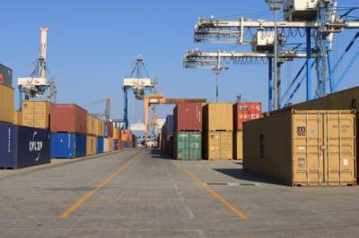 Cyprus imports down, exports up in first 9 months 2015