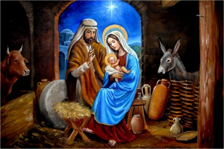 A sprinkle of Christmas history